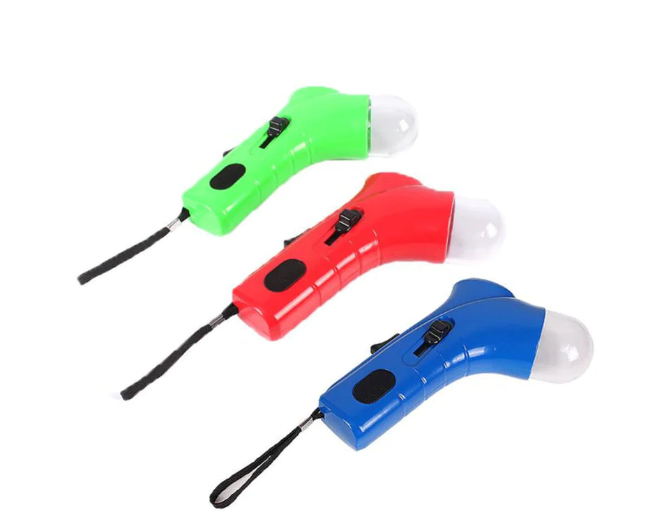 תותח חטיפים