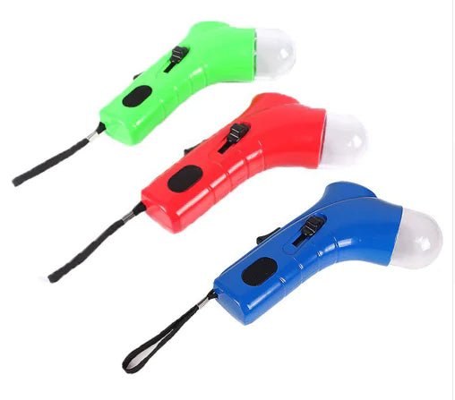 תותח חטיפים